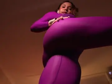 Chaturbate Private Sex Chat of zoevidal_