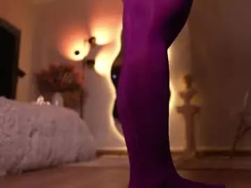 Chaturbate Sex Cam of zoevidal_