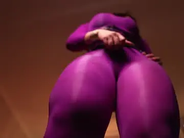 Chaturbate Live Porn of zoevidal_