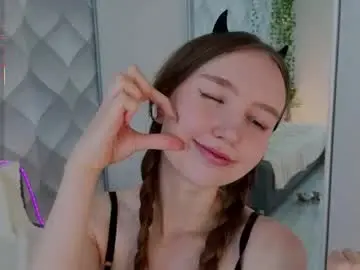 Chaturbate Free Live Porn of annamarie_foryou