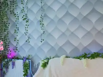 Chaturbate Watch Live Sex Cams of annamarie_foryou