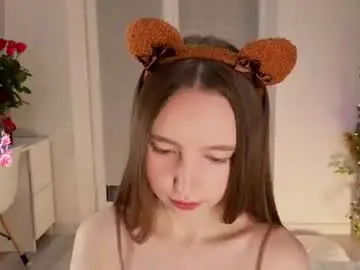 Chaturbate Private Sex Chat of annamarie_foryou
