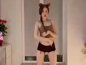 Chaturbate Free Live Porn of annamarie_foryou