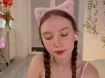 Chaturbate Nude Webcam of annamarie_foryou