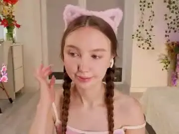 Chaturbate Free Porn Cam of annamarie_foryou