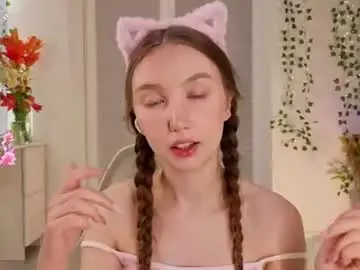 Chaturbate Sex Chat of annamarie_foryou