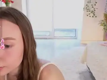 Chaturbate Best live sex cam show of annamarie_foryou