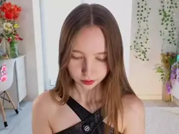 Chaturbate Adult Video Chat of annamarie_foryou