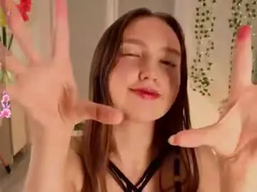 Chaturbate Free Porn Cam of annamarie_foryou