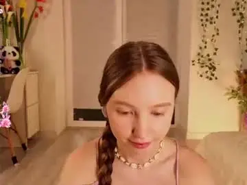 Chaturbate Sex Cam of annamarie_foryou