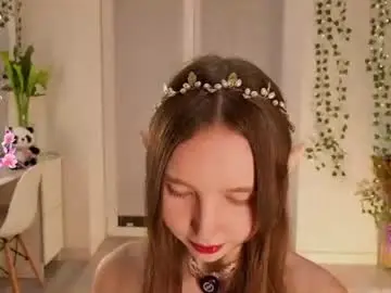 Chaturbate Watch Live Sex Cams of annamarie_foryou