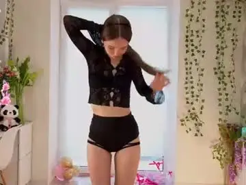 Chaturbate Private Sex Chat of annamarie_foryou