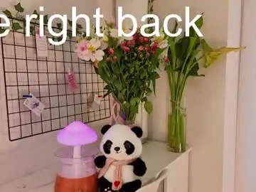 Chaturbate Free Live Porn of annamarie_foryou