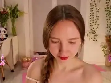 Chaturbate Free Porn Cam of annamarie_foryou