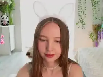 Chaturbate Free Live Porn of annamarie_foryou