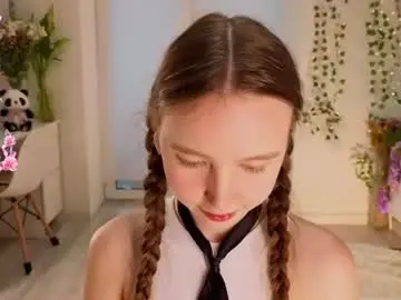 Chaturbate Adult Video Chat of annamarie_foryou