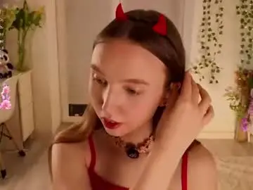 Chaturbate Adult Webcams of annamarie_foryou