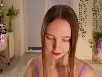 Chaturbate Sex Chat of annamarie_foryou