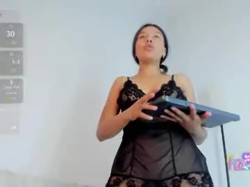 Chaturbate Free Live Porn of baby_miel
