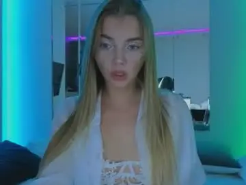 Chaturbate Live Porn of carriebradshawww