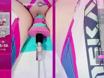 Chaturbate Free Porn Cam of daddyslittlegirl01