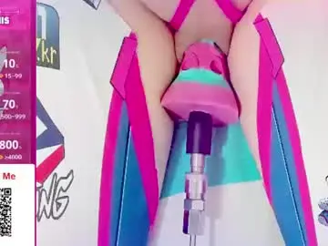 Chaturbate Free Live Porn of daddyslittlegirl01