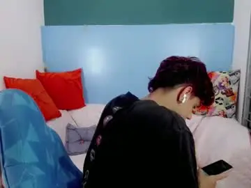Chaturbate Live Sex Cam of el_flaquito_1