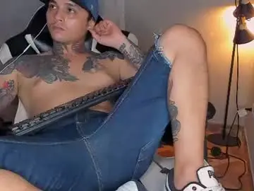 Chaturbate Sex Chat of enjoymycock99