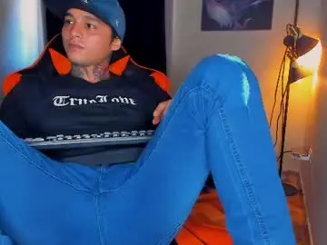 Chaturbate Best live sex cam show of enjoymycock99