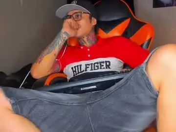 Chaturbate Free Porn Cam of enjoymycock99