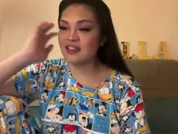 Chaturbate Nude Webcam of fuckalicious_ella