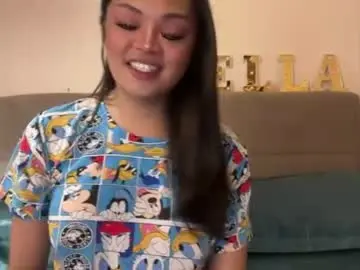 Chaturbate Free Porn Cam of fuckalicious_ella