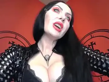 Chaturbate Free Live Porn of goddessmidnight