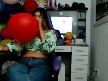 Chaturbate Sex Cam of hot_sexy_bunny