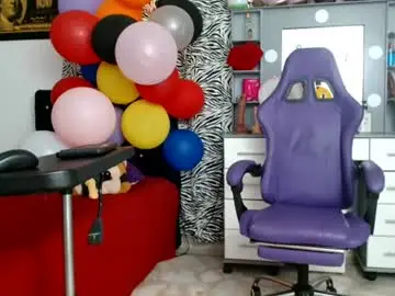 Chaturbate Live Porn of hot_sexy_bunny