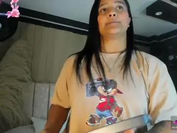 Chaturbate Private Sex Chat of lexiadamss