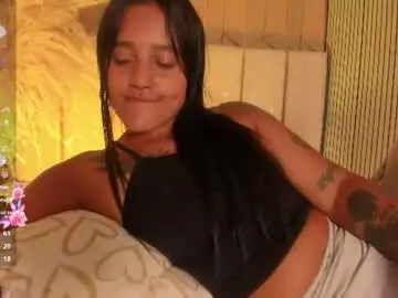 Chaturbate Live Sex Cam of lexiadamss