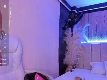 Chaturbate Sex Chat of lexiadamss
