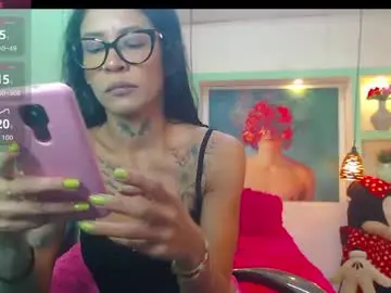 Chaturbate Free Porn Cam of lorenapinto_