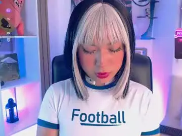 Chaturbate Best live sex cam show of mieruco_chan