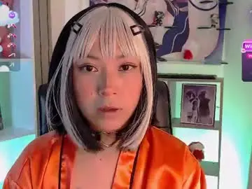 Chaturbate Live Sex Cam of mieruco_chan