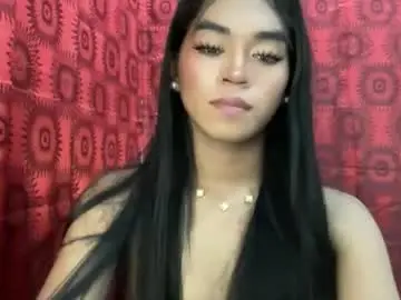 Chaturbate Sex Chat of miss_veron_xoxo