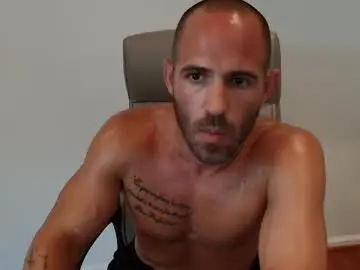 Chaturbate Adult Webcam of nakedpreacher89