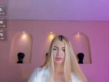 Chaturbate Live Porn of niaholland