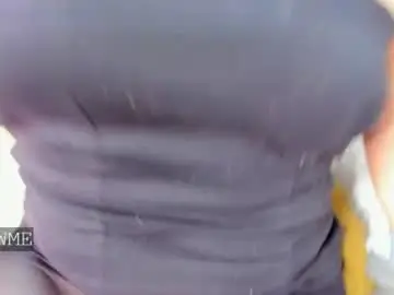 Chaturbate Live Sex of nylonvelvet