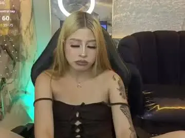Chaturbate Live Sex Cam of scarlet_queen_v