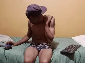 Chaturbate Live Porn of setor_black