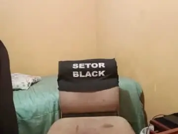 Chaturbate Adult Webcam of setor_black