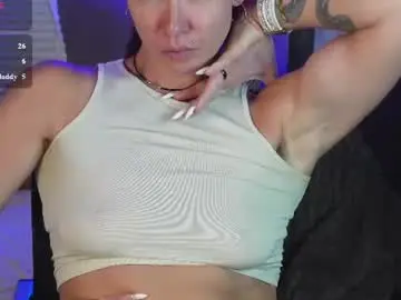 Chaturbate Adult Webcam of spoty_kate