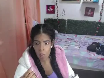 Chaturbate Adult Video Chat of thiana_horny